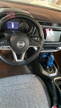 نيسان إكستيرا